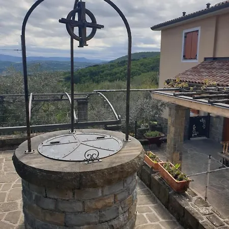 Casa de hóspedes Flora 3*