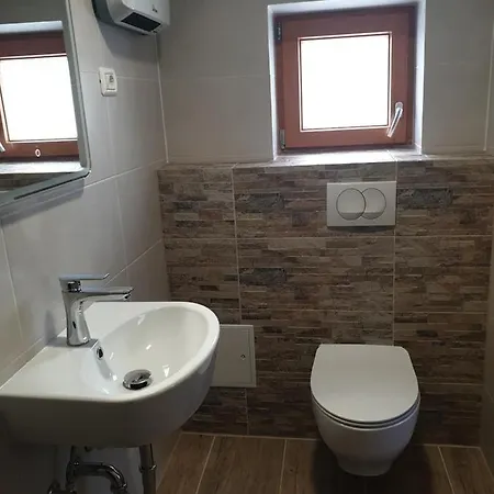 Casa de hóspedes Flora Gazon