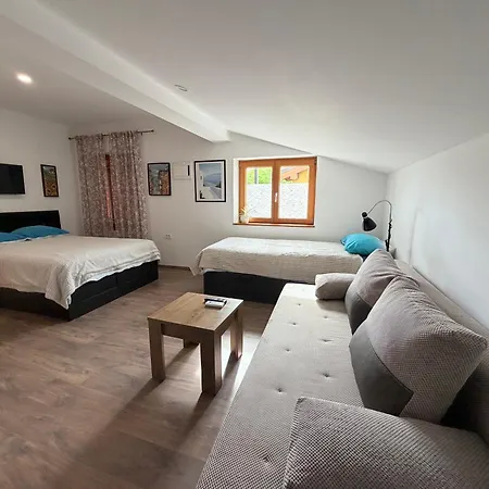 Flora Guest house