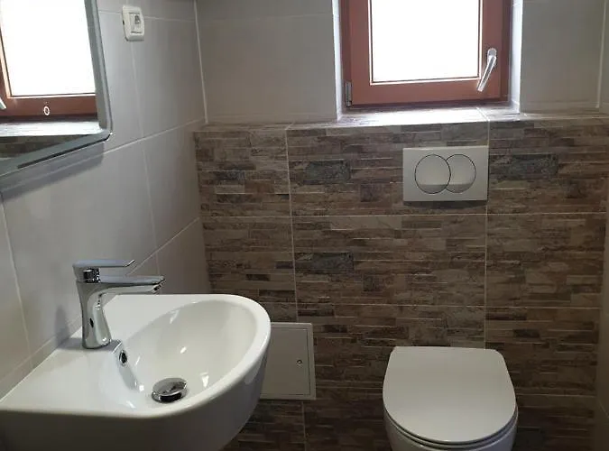 게스트하우스 Flora Gazon